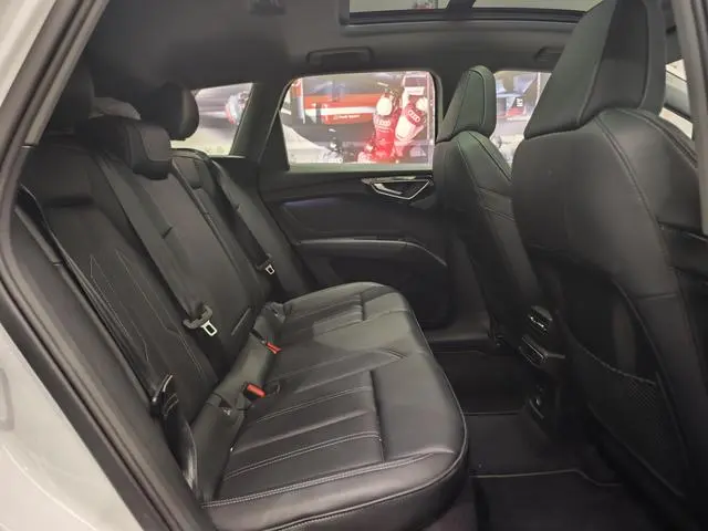 Audi Audi Q4 e-tron 40 e-tron Creation Edition