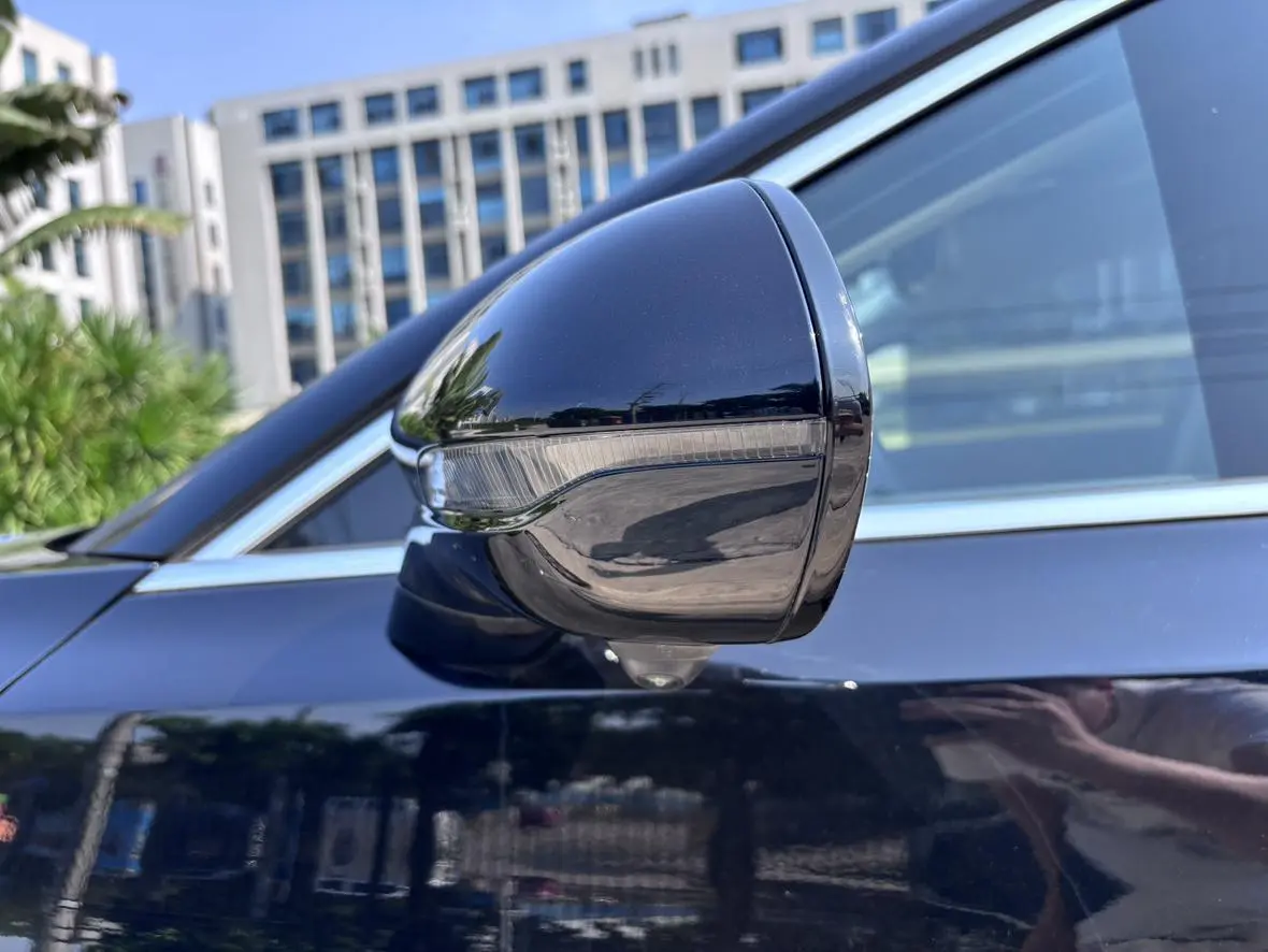Hongqi Hongqi H5 2.0T Automatic Zhilian Qichang Version