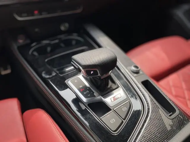 Audi Audi S4 3.0TFSI