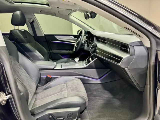 Audi Audi A7L 45 TFSI Luxury