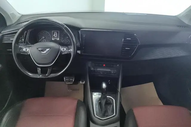 Jetta Jetta VS7 1.4T Automatic Glory Version