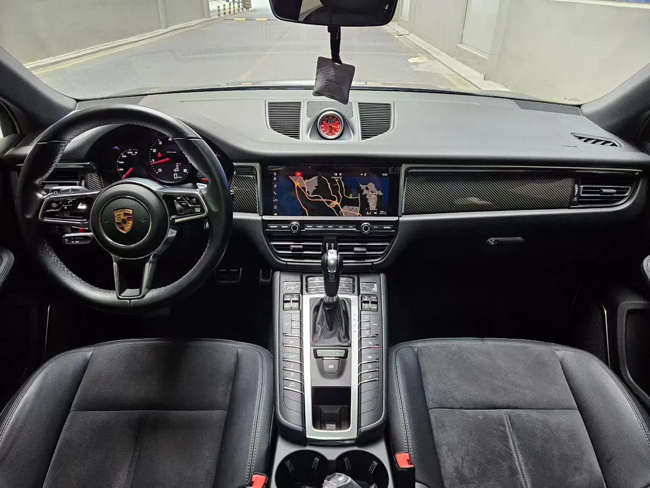 Porsche Macan Macan 2.0T