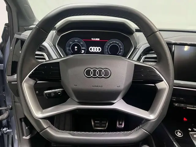 Audi Audi Q4 e-tron 40 e-tron Creation Edition