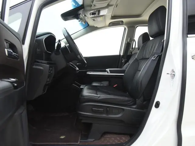 Honda Odyssey 2.0L e: HEV Rui*Yaoxiang Edition