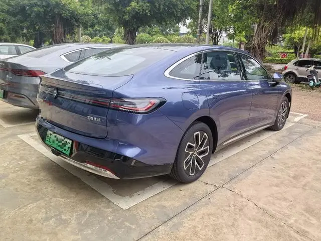 Baojun Baojun Xiangjing PHEV 140km standard edition