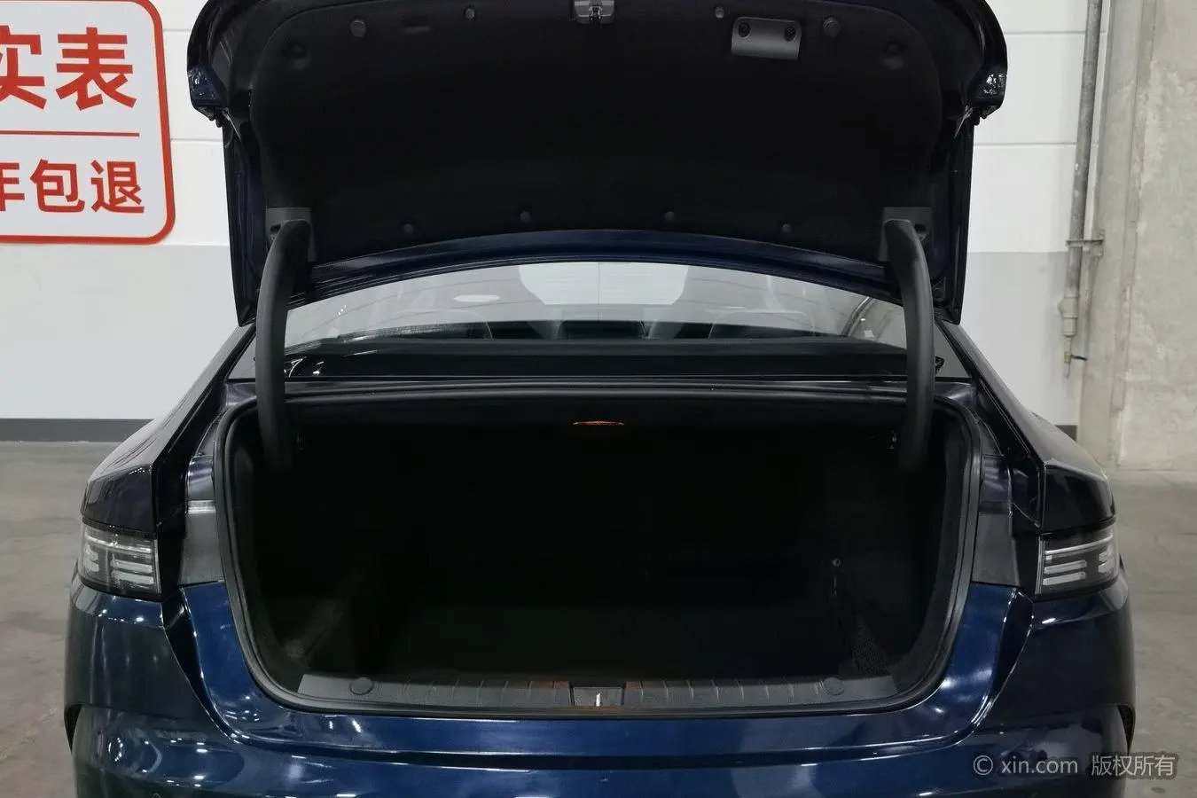 BYD Destroyer 05 Honor Edition DM-i 55KM Luxury