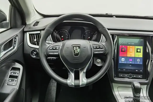 Roewe Roewe RX5 20T two-wheel drive automatic 4G interconnection platinum version