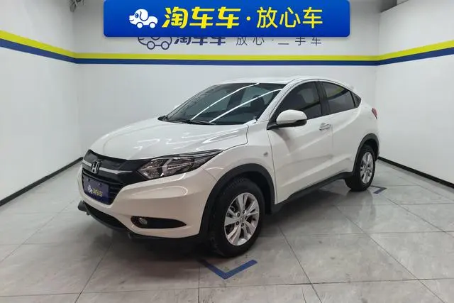 Honda Binzhi 1.5L CVT two-wheel drive comfort type