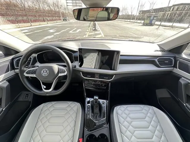 Volkswagen Tanyue 280TSI two-wheel drive Luxury Plus Premium Edition