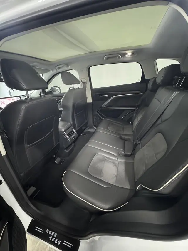 Haval Haval H6 National Tide Version 1.5T Automatic Champion Version