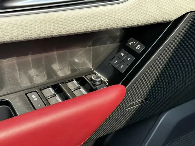 Land Rover Range Rover Star Pulse P380 S