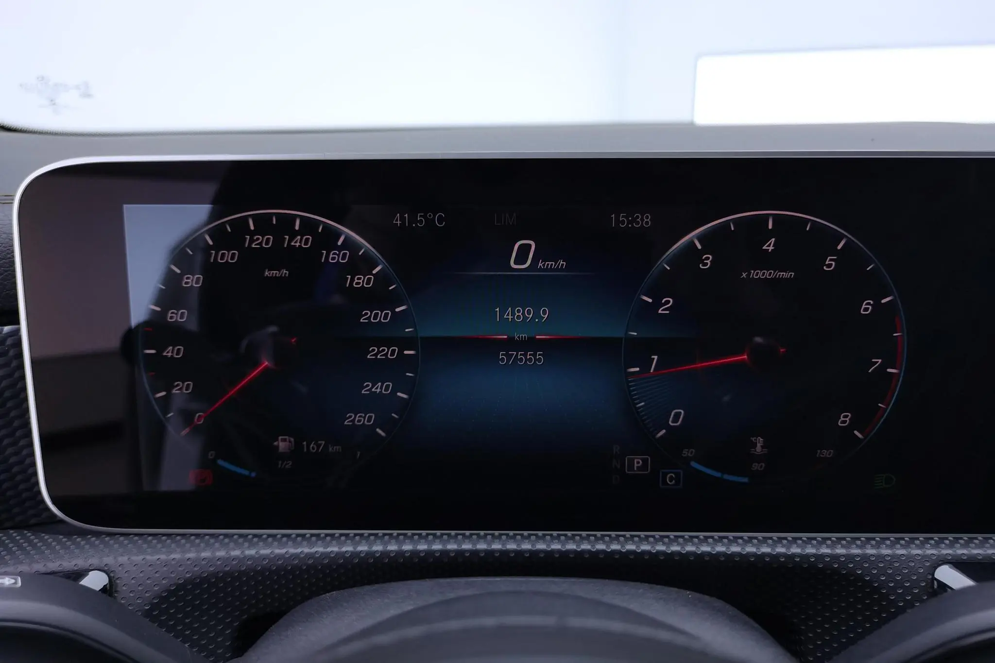 Mercedes-Benz Mercedes-Benz A-class A 200 L sports sedan