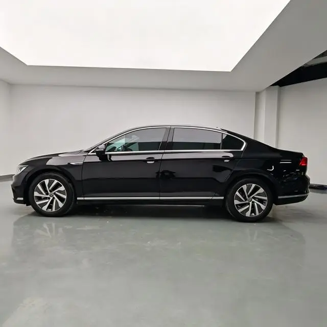 Volkswagen Magotan GTE Luxury