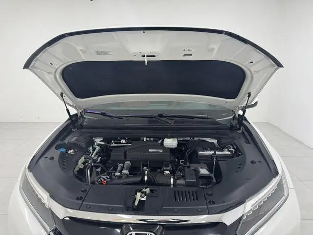 Honda Honda UR-V 240TURBO two-wheel drive deluxe edition Country V