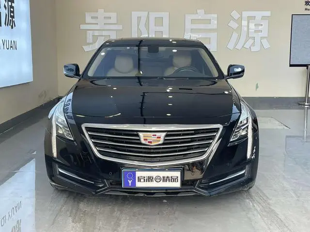 Cadillac Cadillac CT6 28T fashion type