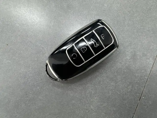 Chery Fulwin Tiggo 8 Kunpeng version 290TGDI automatic Rocker Version