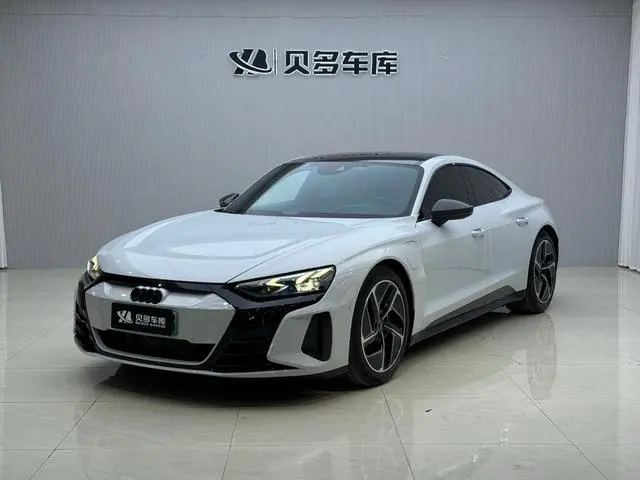 Audi Audi RS e-tron GT Basic type