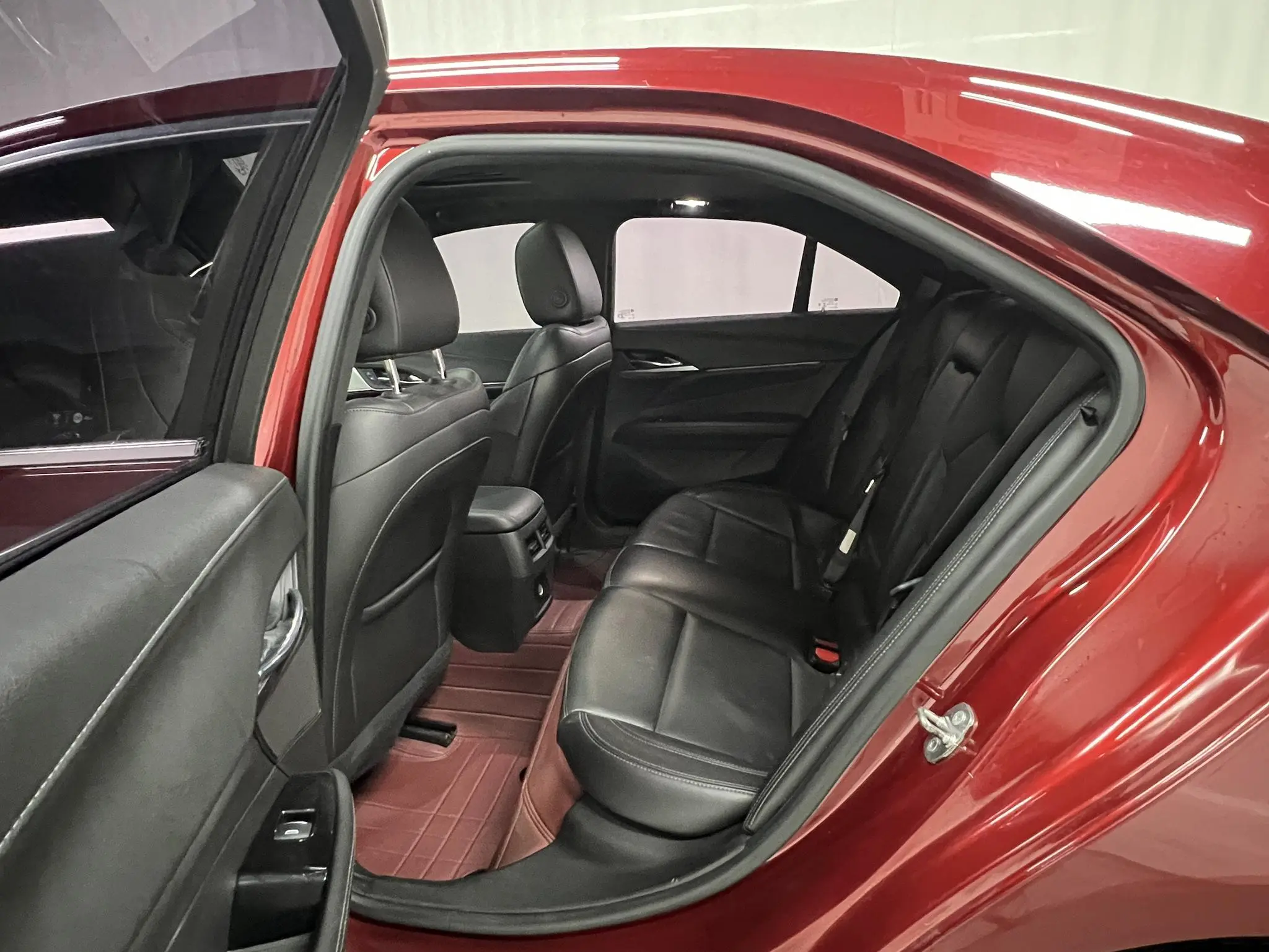 Cadillac Cadillac CT4 28T luxury