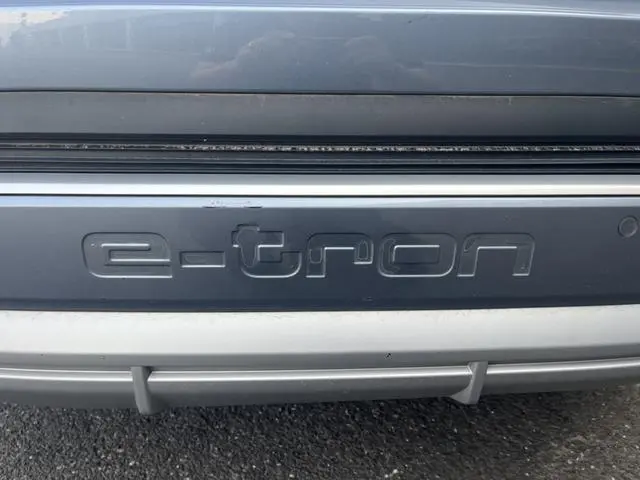 Audi Audi Q4 e-tron 40 e-tron Creation Edition