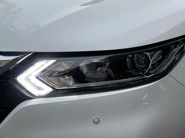 Nissan Qashqai Classic 2.0L Comfort Edition