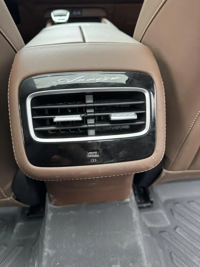 Chery Fulwin Arrizo 8 High-energy version 2.0T DCT royal