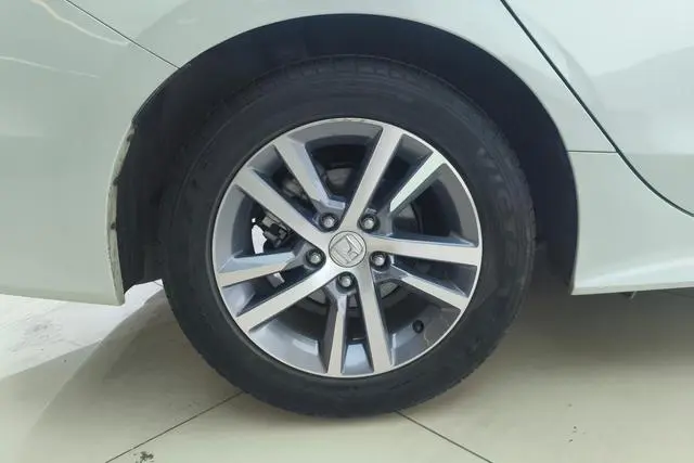 Honda Civic 240TURBO CVT Dynamic*C Guest Special Edition
