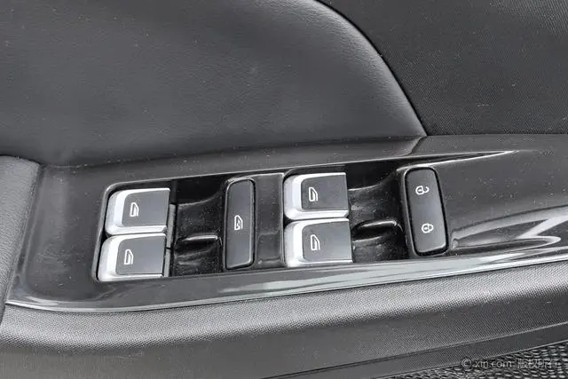 Geometry Geely Geometry E Firefly 401KM Linglong Tiger