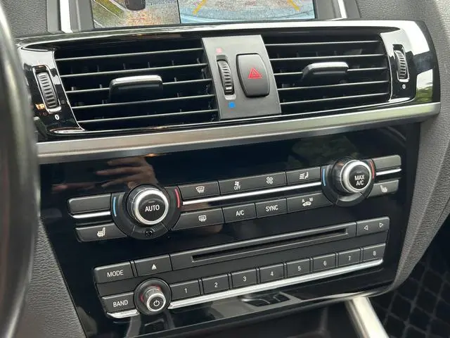 BMW BMW X4 xDrive20i M sporty