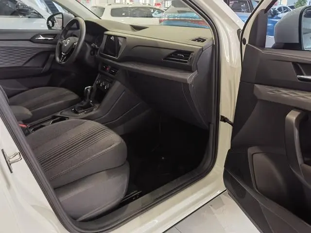 Volkswagen Tuyue 280TSI two-wheel drive fashion version