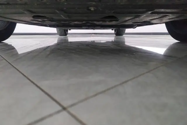 Geely Galaxy Galaxy L6 1.5T DHT 125km Starship