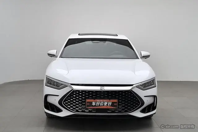 BYD Han DM DM-i 121KM exclusive type