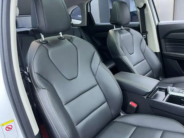 Haval Haval Red Rabbit Jinxiang Edition 1.5T Copper Rabbit