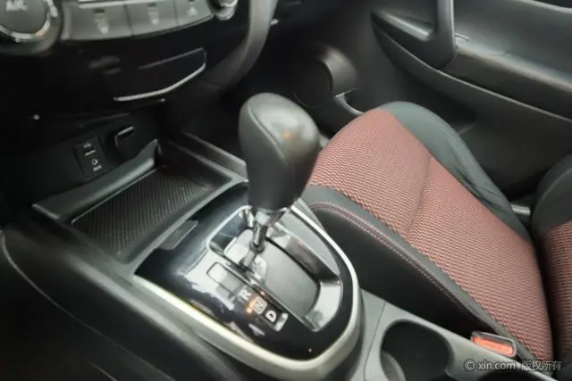 Nissan Qashqai 2.0L CVT Elite Edition