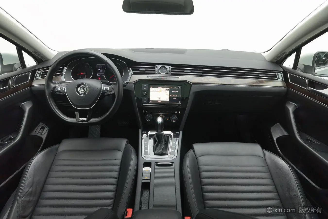 Volkswagen Magotan 330TSI DSG Luxury Country VI