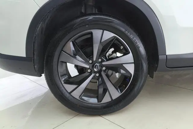 GAC Trumpchi GS4 270T Automatic Smart Travel Technology Edition