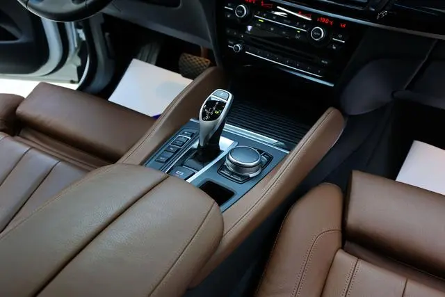 BMW BMW X6 xDrive35i Luxury