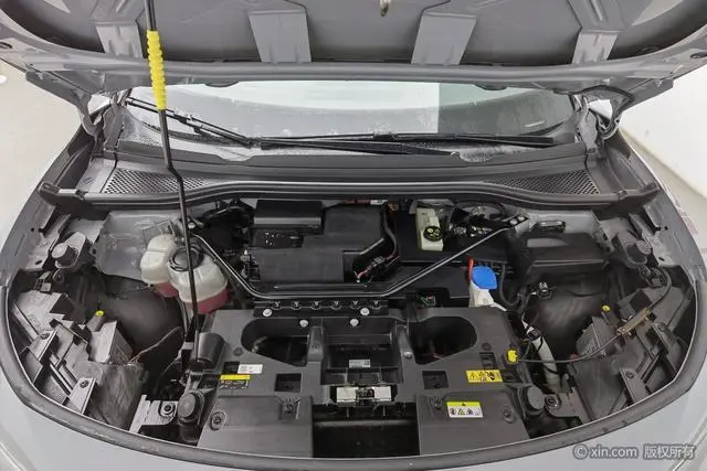 Volkswagen ID.4 CROZZ Long battery life Lite PRO version