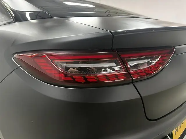 Neta Nezha GT 580 four-wheel drive version