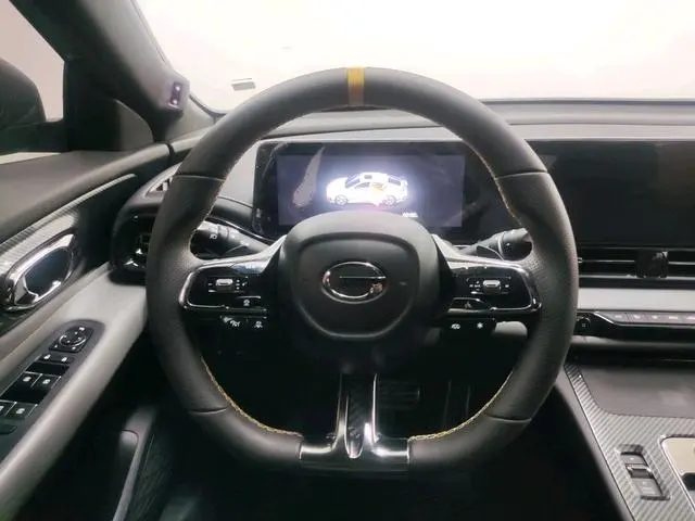 GAC Shadow Leopard 270T DCT J16 version