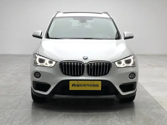 BMW BMW X1 sDrive18Li Exclusive type