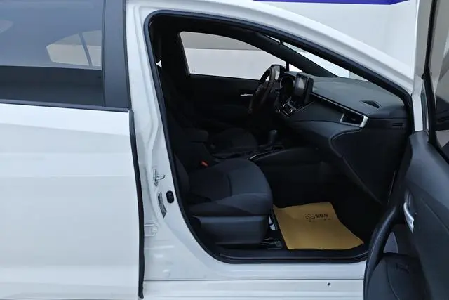 TOYOTA Lei Ling TNGA 1.5L Aggressive Version