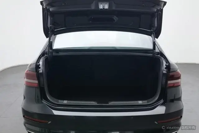 Volkswagen Lavida 280TSI DSG Comfort Edition