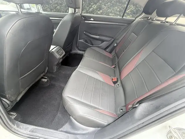 Volkswagen Bora 1.5L automatic comfort intelligent version