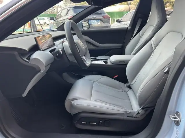 NIO Nio ET5T 75kWh