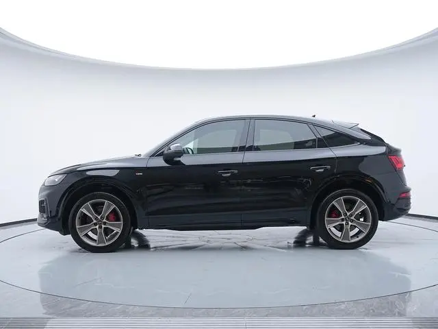Audi Audi Q5L Sportback 40 TFSI Luxury