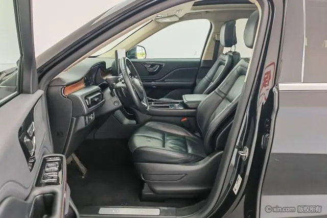 Lincoln Flying home 3.0T V6 four-wheel drive Exclusive Edition