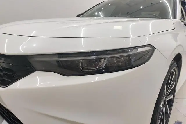 Honda Style 240TURBO CVT Magic Night*Technology Edition