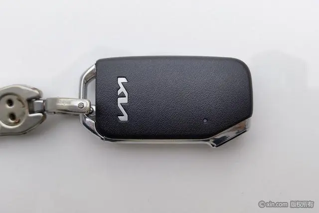 Kia Smart running Ace 2.0L Wonderful Version