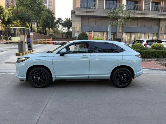 Honda e: NP1 Pole Pai 1 420km see extreme version