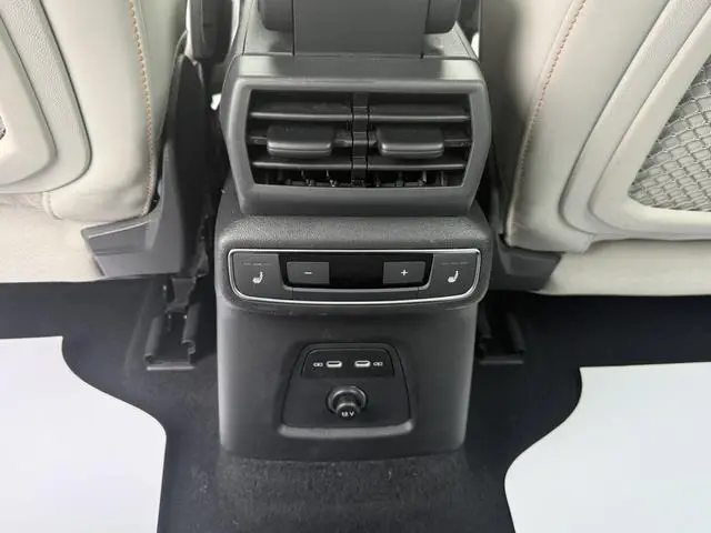Audi Audi Q5 e-tron 40 e-tron Xingyao Brocade Suit Daily Edition